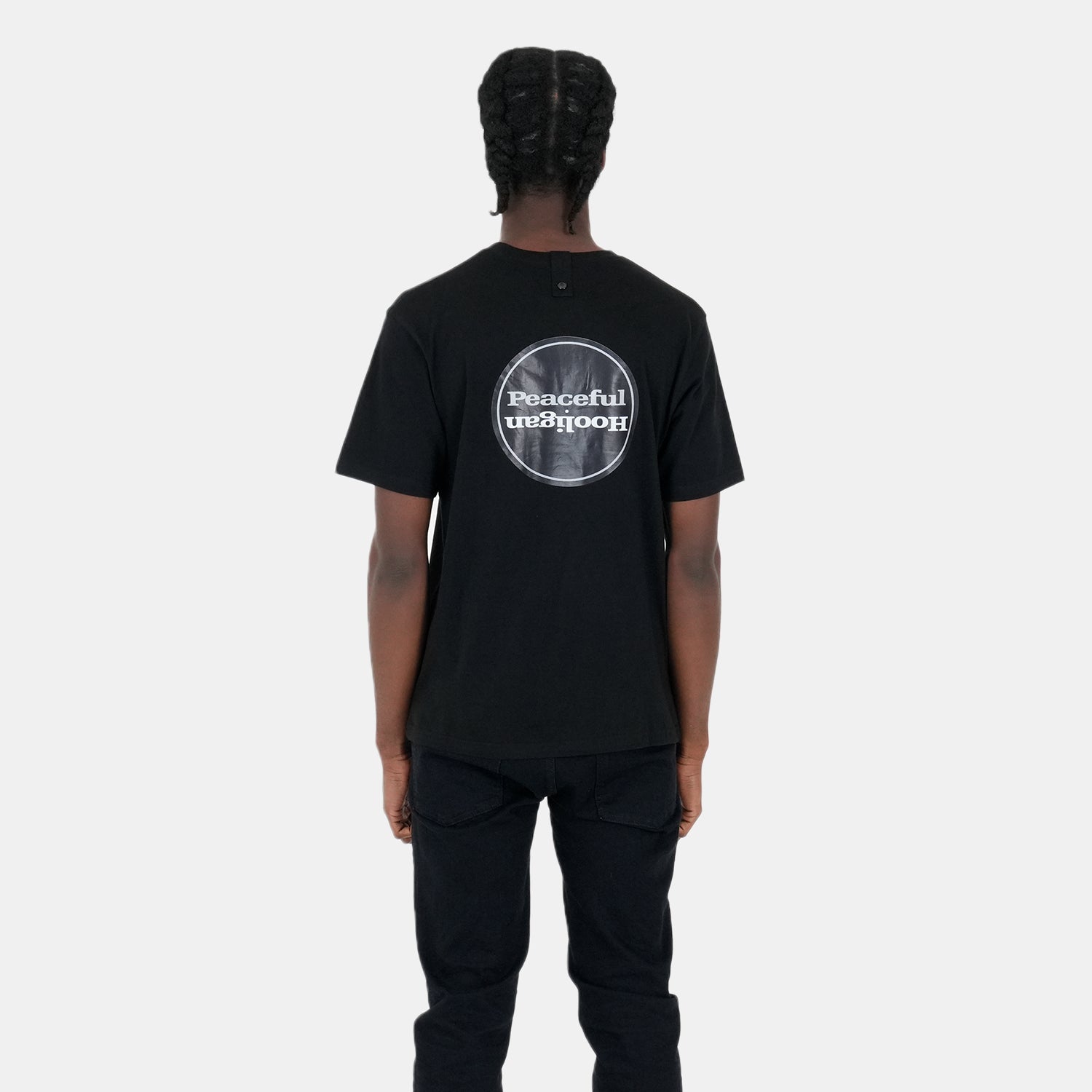 Technics T-shirt