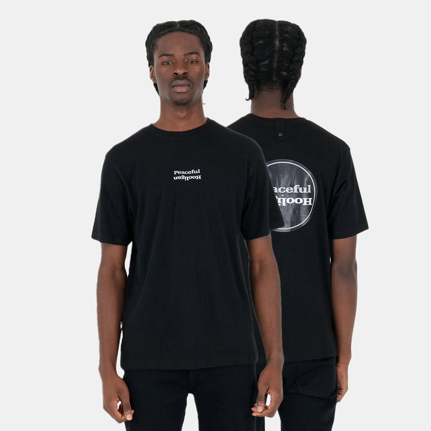 Technics T-shirt