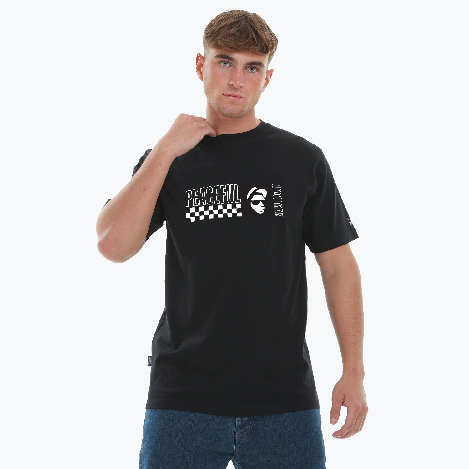 Specials T-Shirt Black