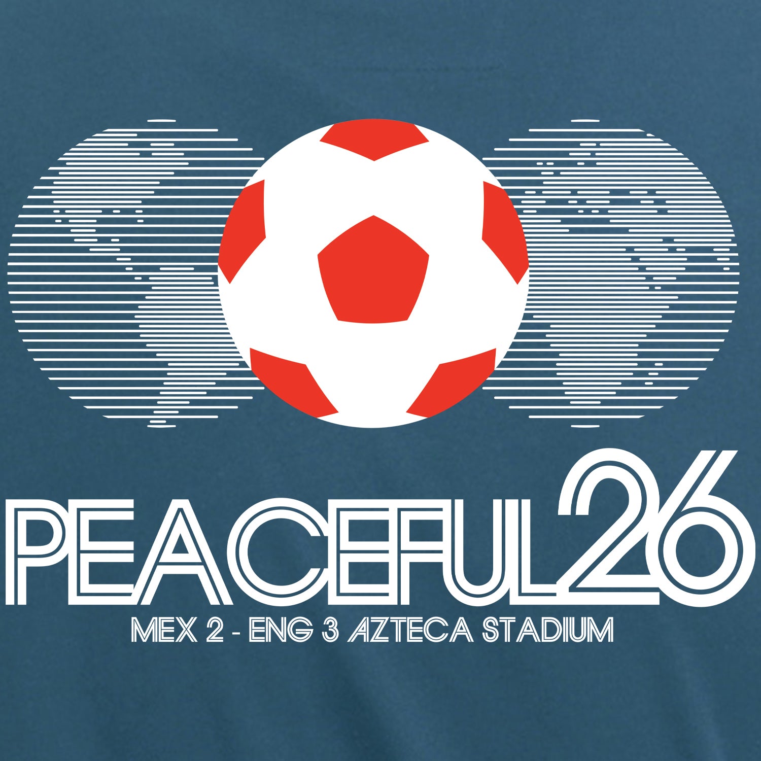 Azteca T-Shirt