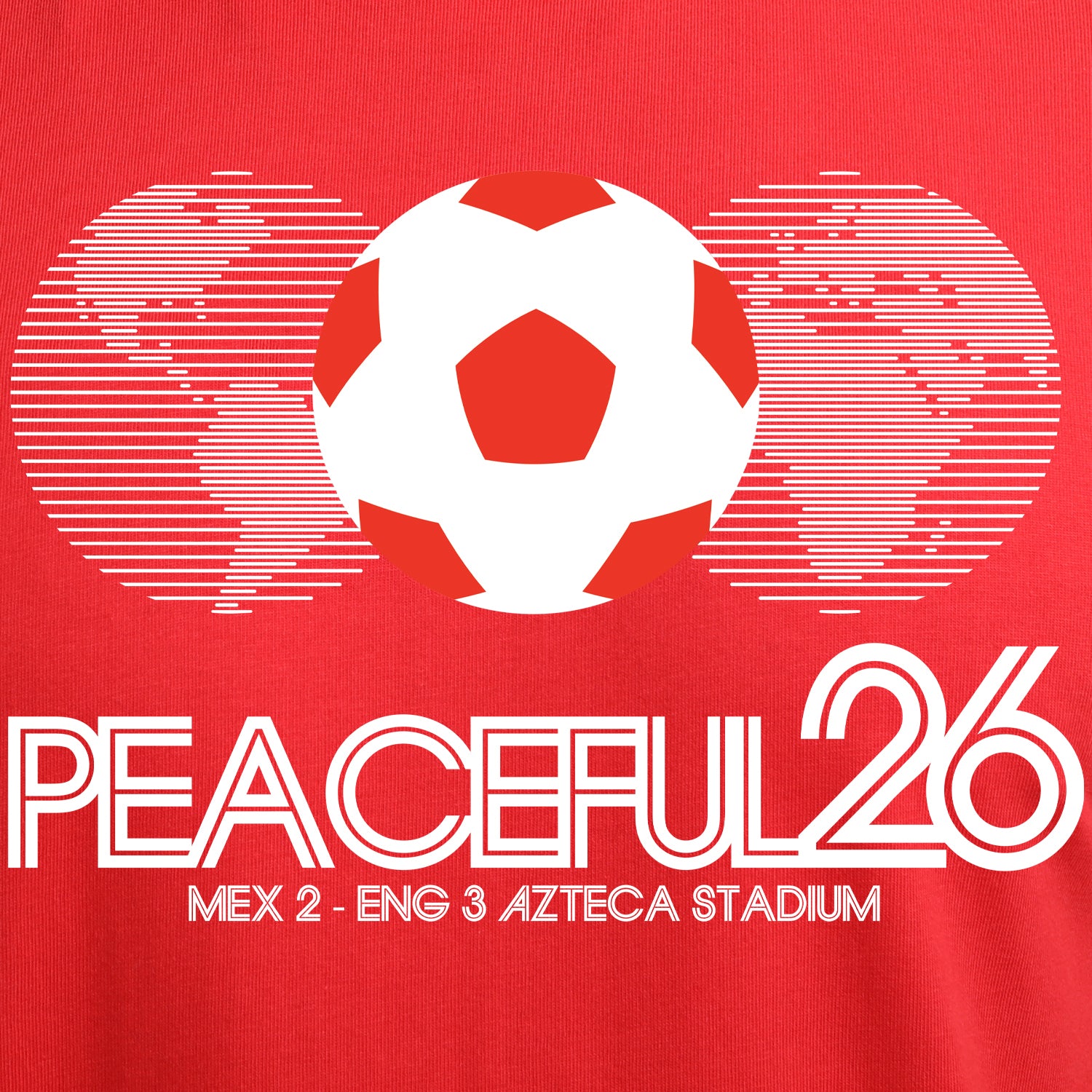 Azteca T-Shirt