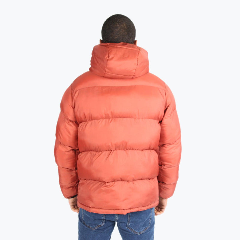 Sports Puffer Jacket Astro Dust - Peaceful Hooligan 