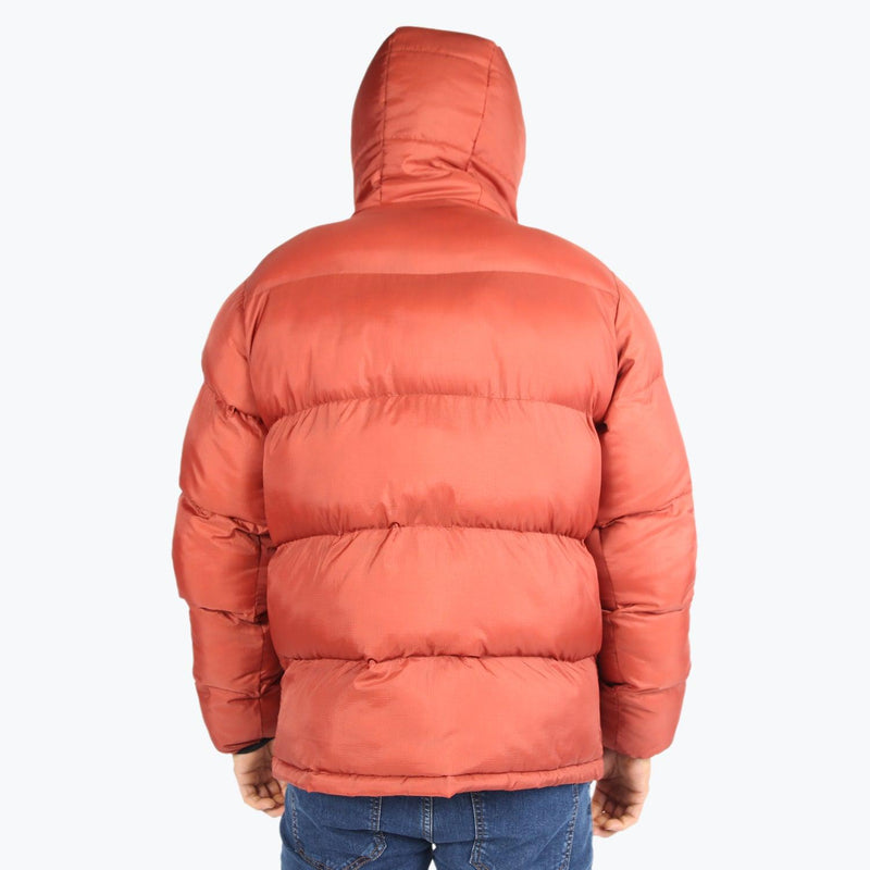 Sports Puffer Jacket Astro Dust - Peaceful Hooligan 