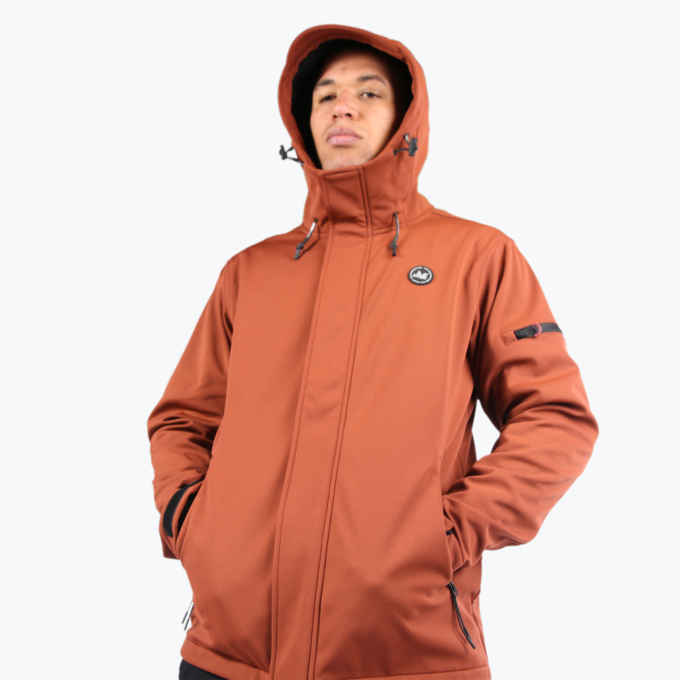 Peaceful hooligan soft shell best sale