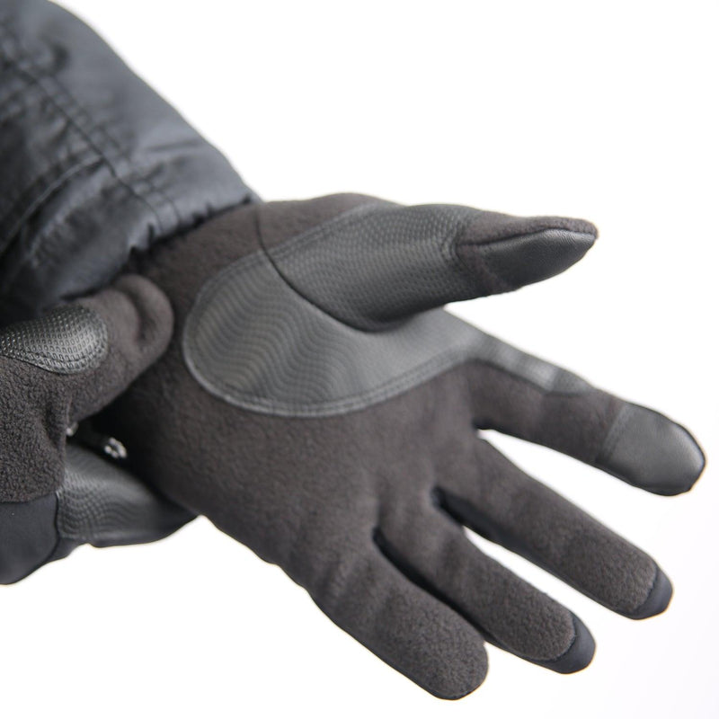 Latham Performance Gloves Black