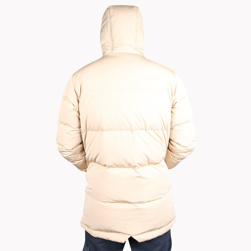 Larkin Jacket Winter Stone - Peaceful Hooligan 