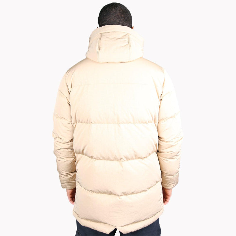 Larkin Jacket Winter Stone - Peaceful Hooligan 