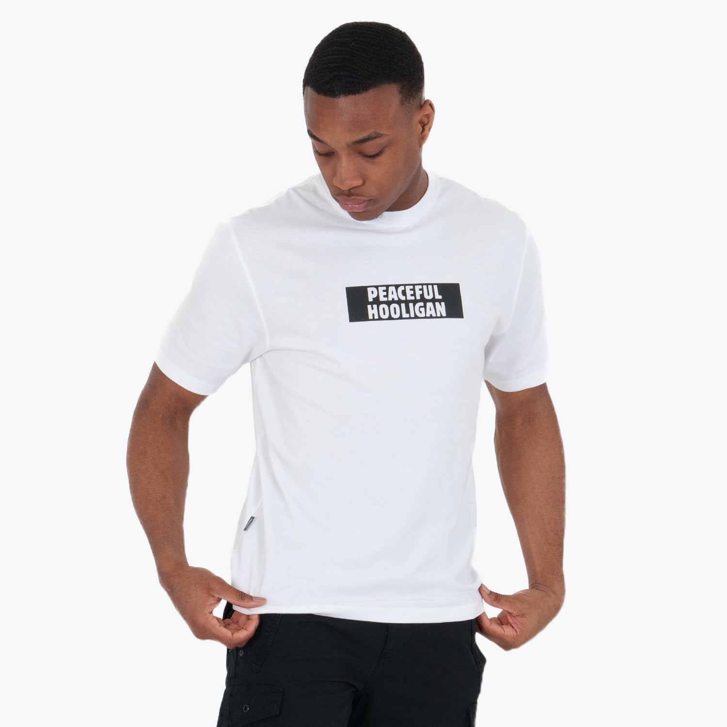 Box Logo T-Shirt