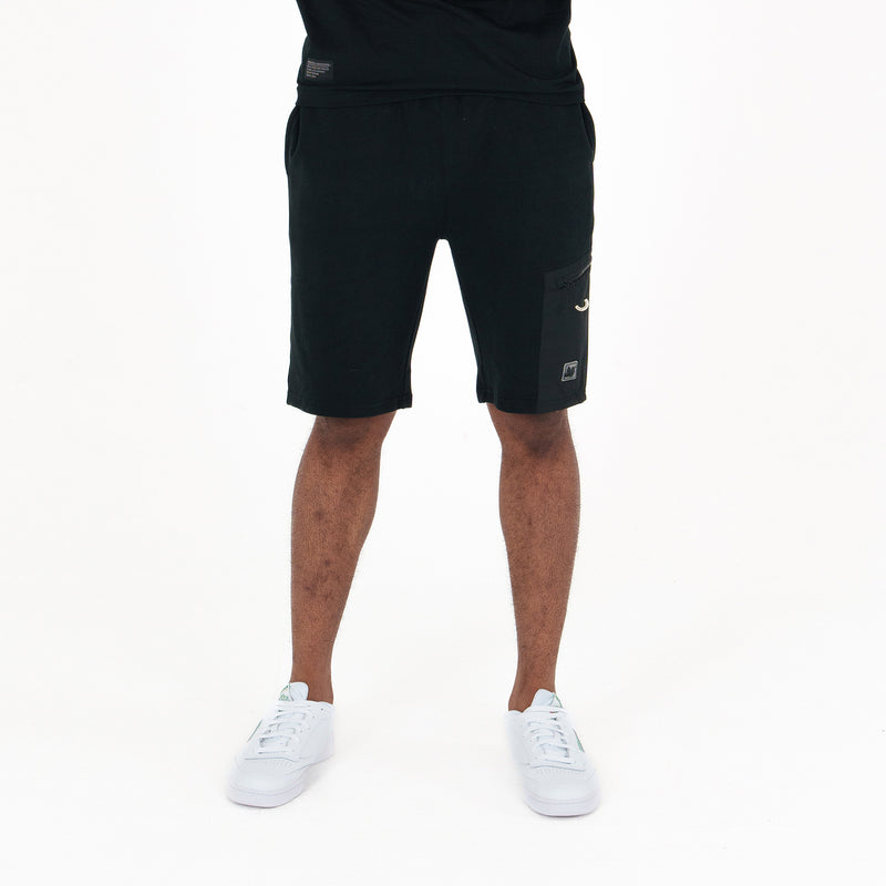 Breakaway Shorts BLACK