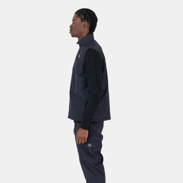 Travis Gilet Navy