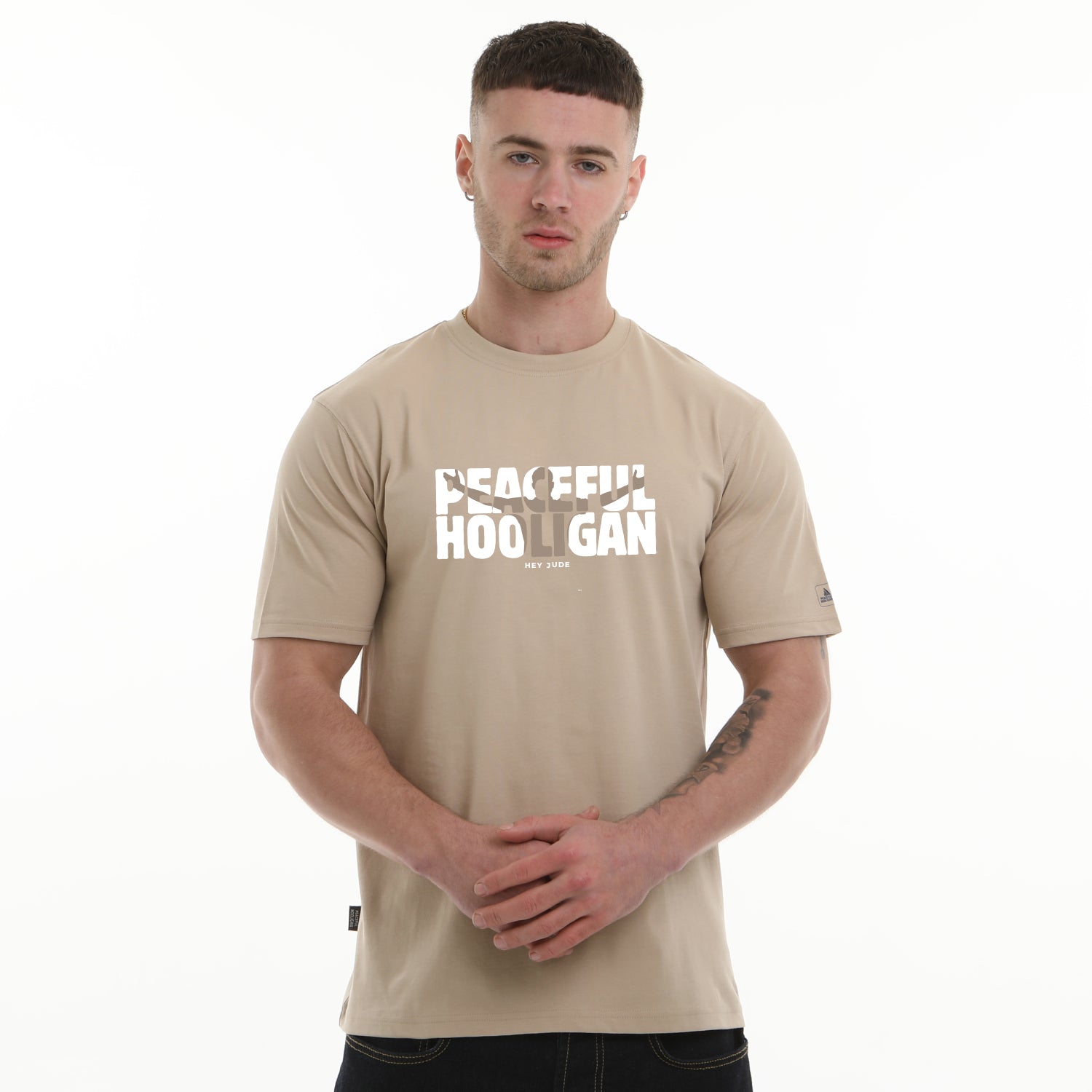 Bellingham T-Shirt