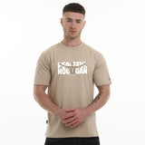 Bellingham T-Shirt Stone