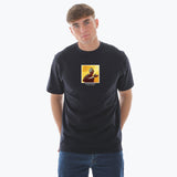 Bez T-Shirt Navy