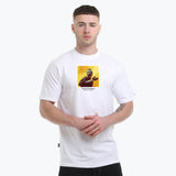 Bez T-Shirt White