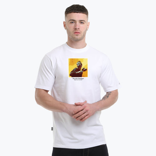 Bez T-Shirt White