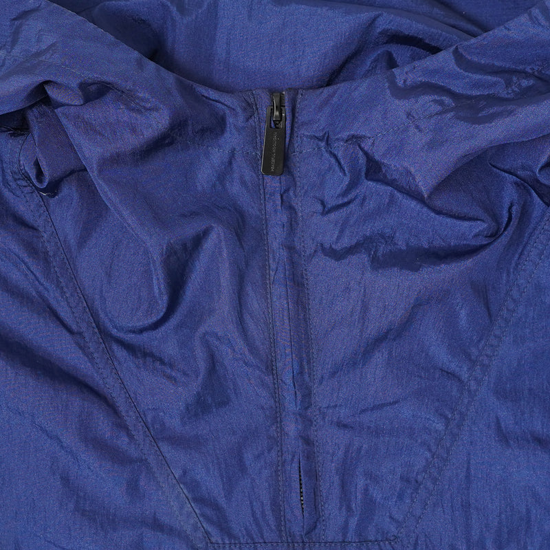 Blake Jacket Slate Blue