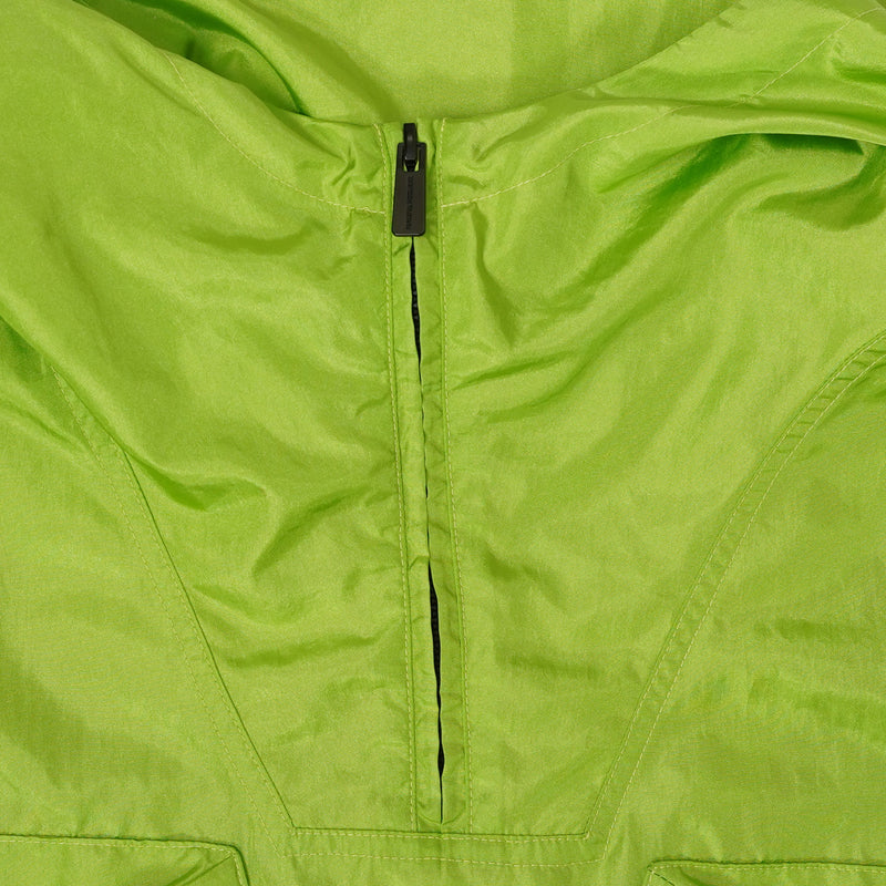 Blake Jacket Leaf Green