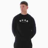 Bowery Sweatshirt Black