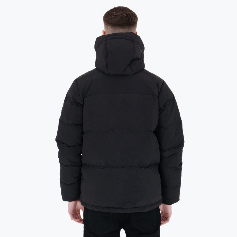 Buster Jacket Black