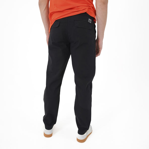 Chatwin Pants Black