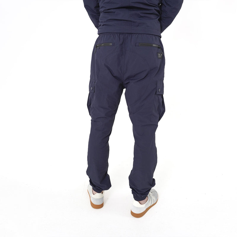 Container Sport Pants Navy - Peaceful Hooligan 