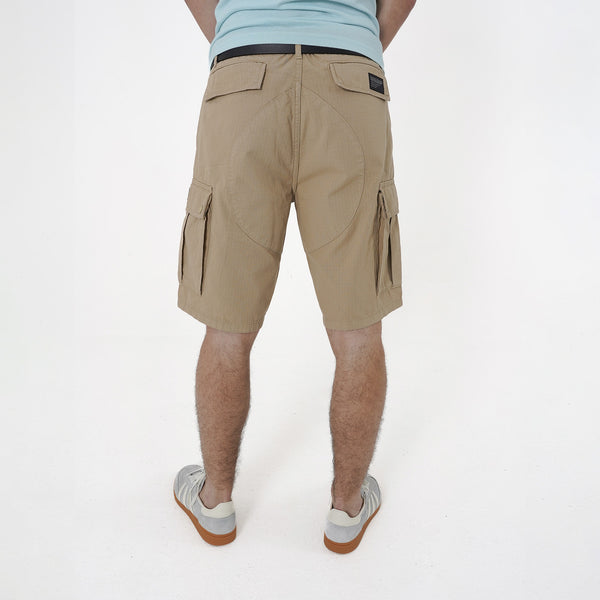 Container Shorts Stone