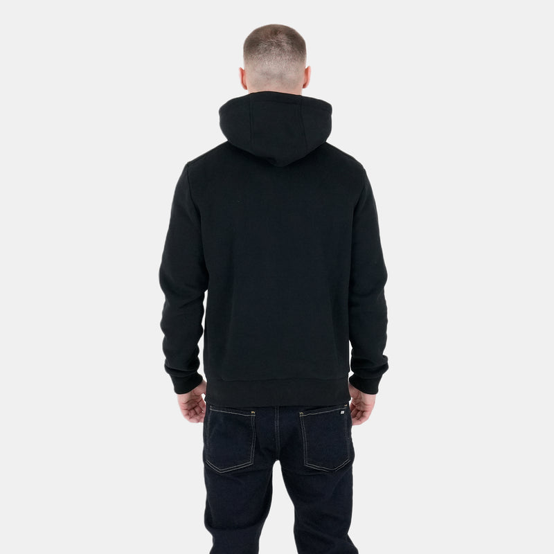 Climb Hoodie Black