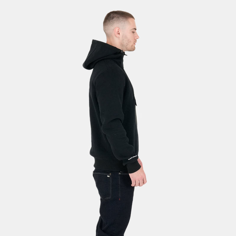 Climb Hoodie Black