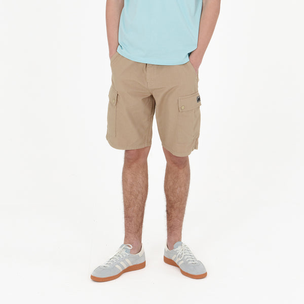 Container Shorts Stone