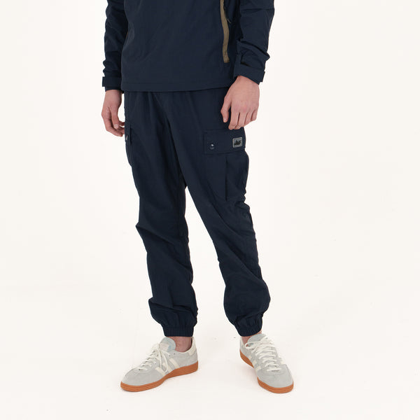 Container Sport Pants Navy - Peaceful Hooligan 