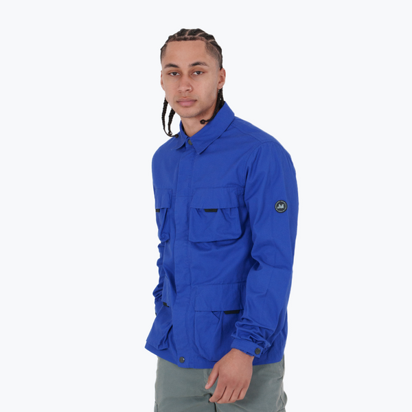 Echelon Jacket COBALT