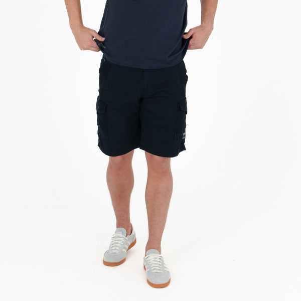 Freight Shorts Navy