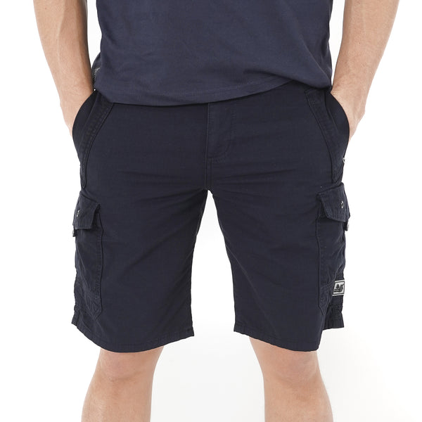 Freight Shorts Navy