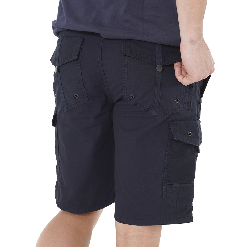 Freight Shorts Navy