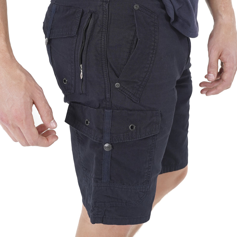 Freight Shorts Navy