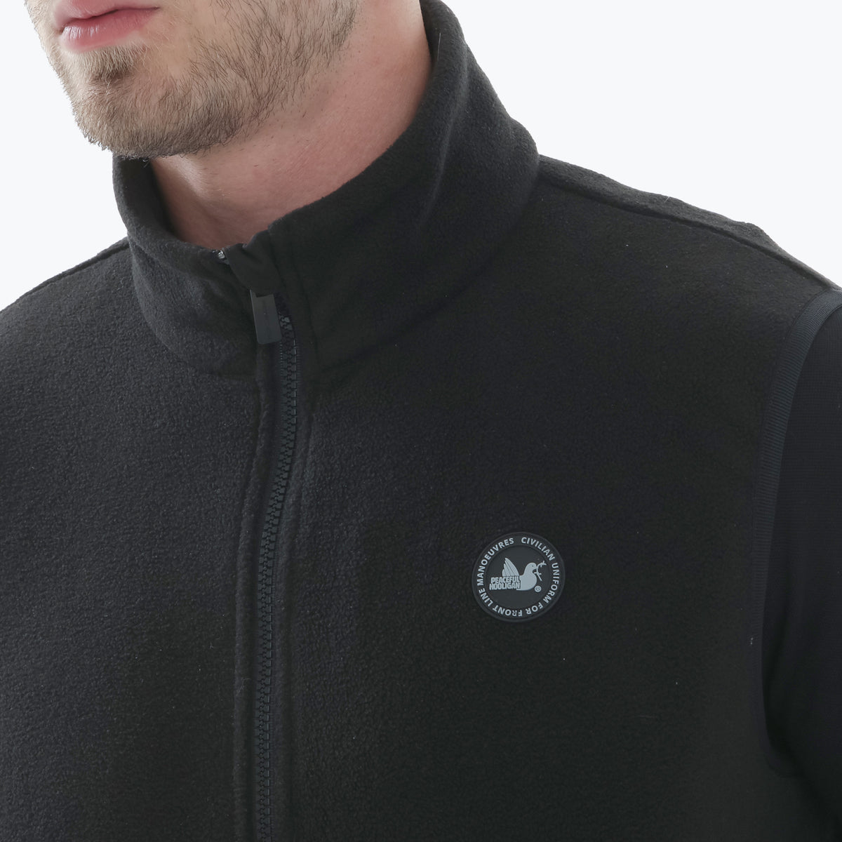 FieldLineGilet_Black_3