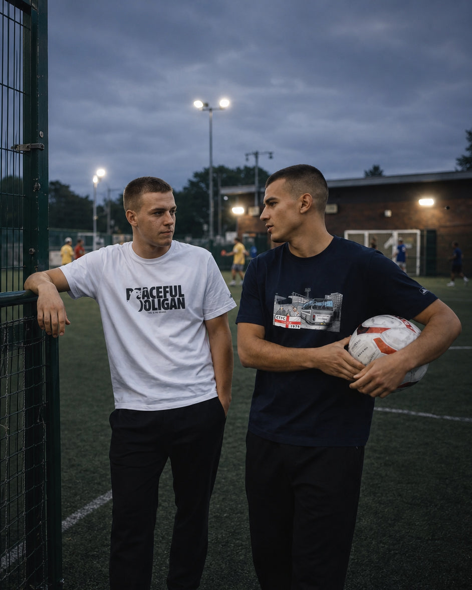 Football Pack free mug offer
