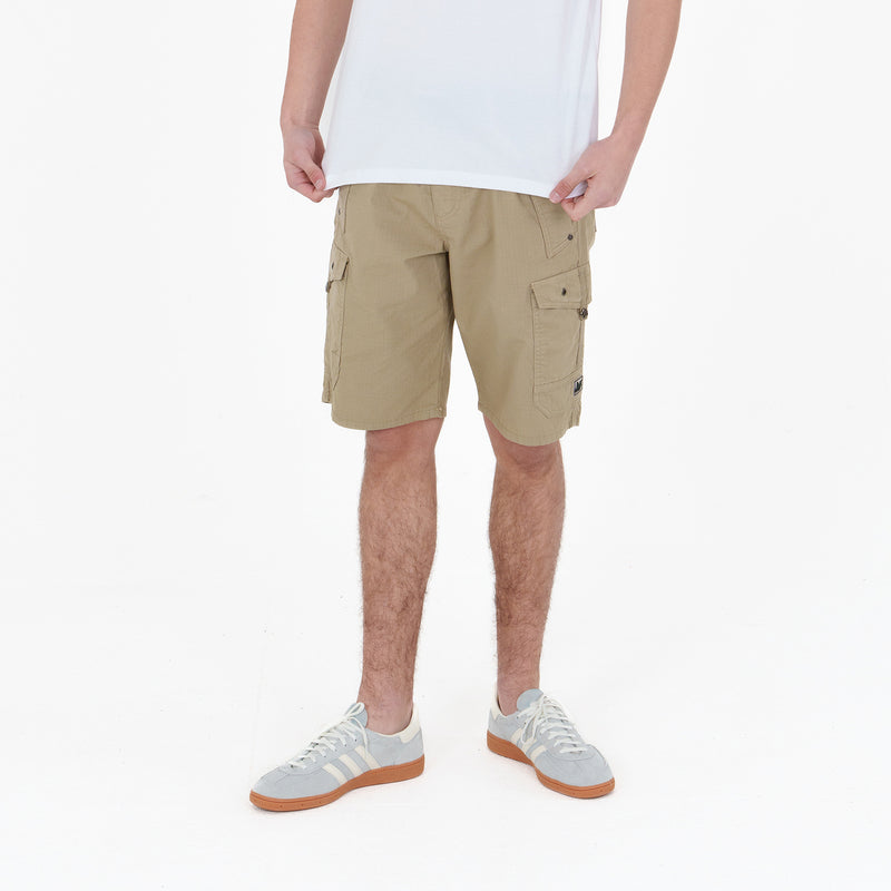 Freight Shorts Aluminium - Peaceful Hooligan 