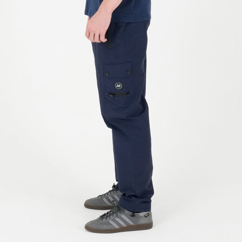 Graham Trousers Navy