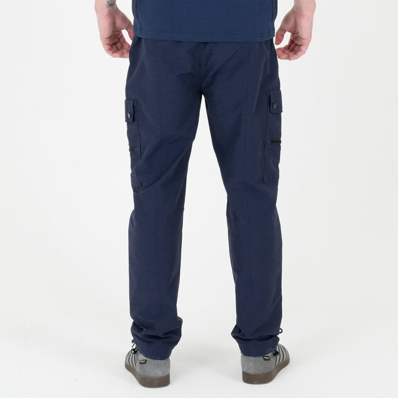 Graham Trousers Navy