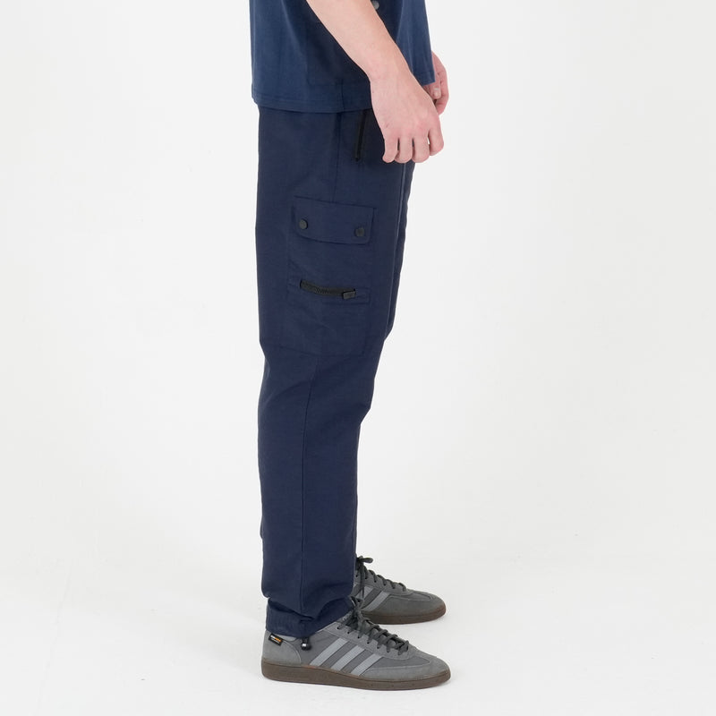 Graham Trousers Navy