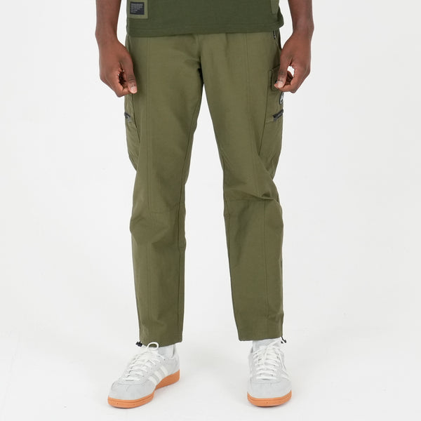 Graham Trousers OLIVE