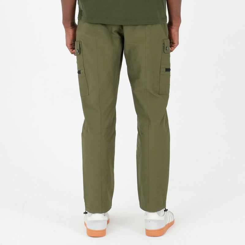 Graham Trousers OLIVE