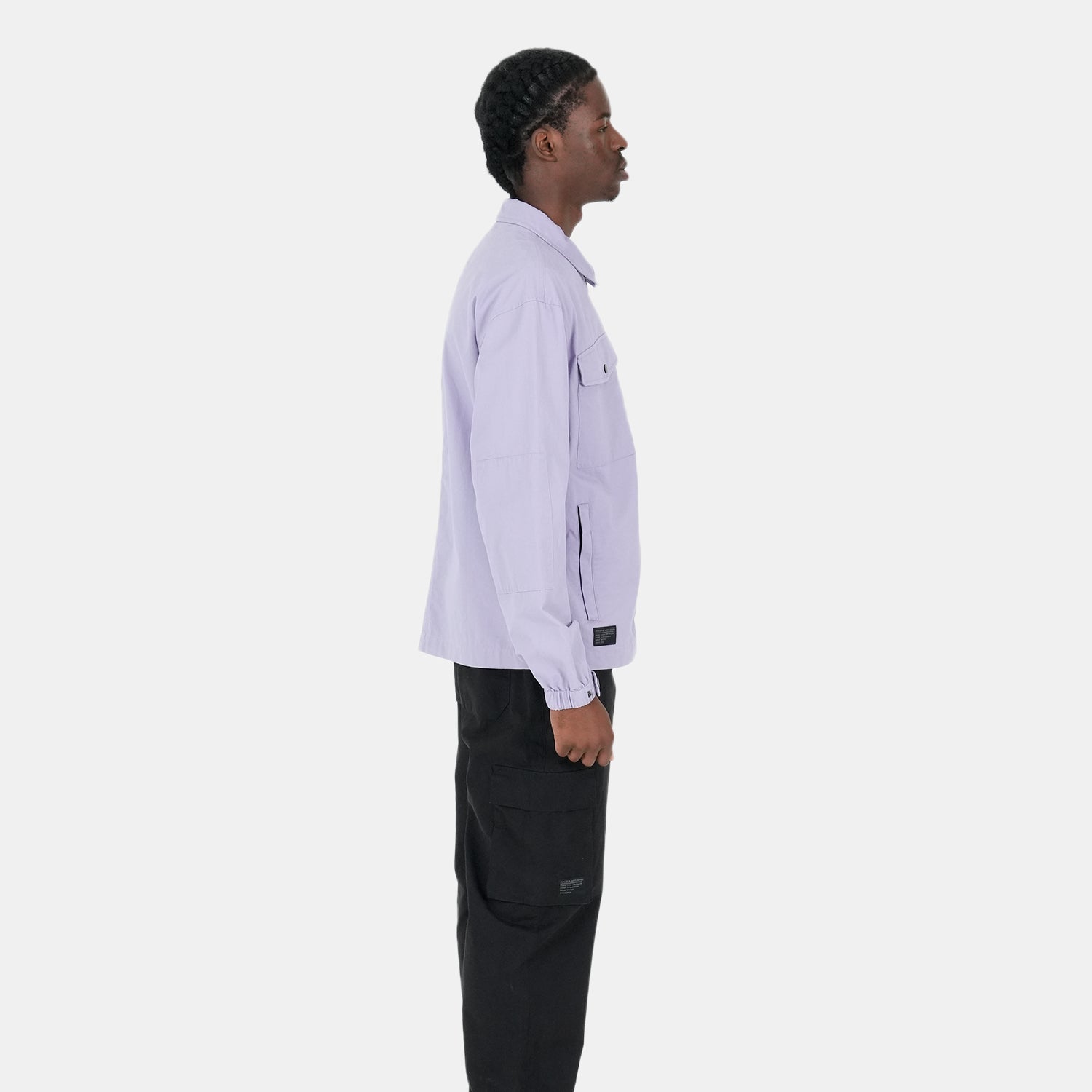 Gunnar Overshirt