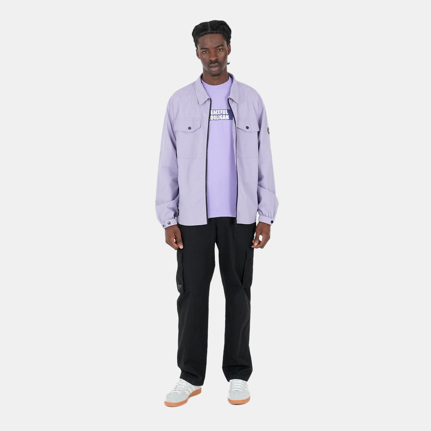 Gunnar Overshirt