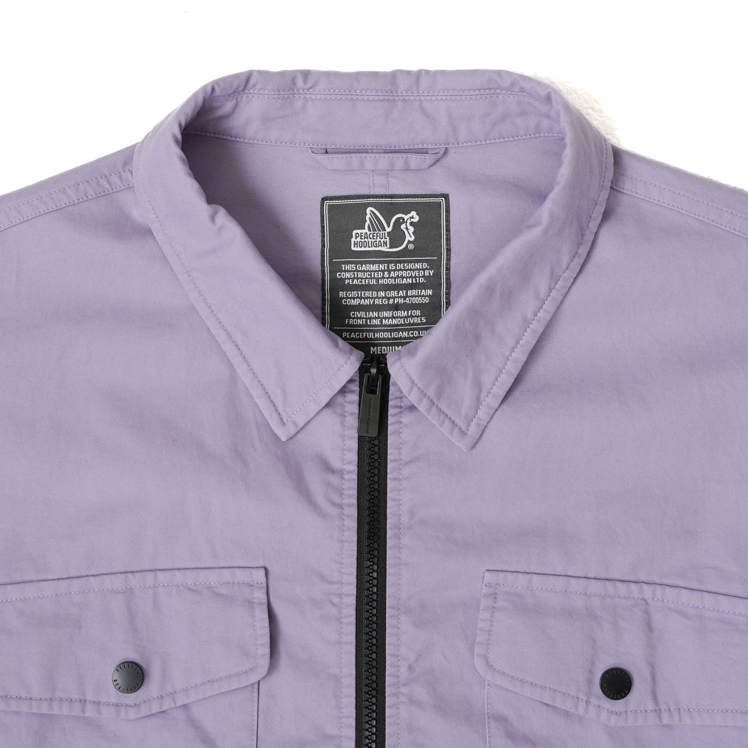 Gunnar Overshirt