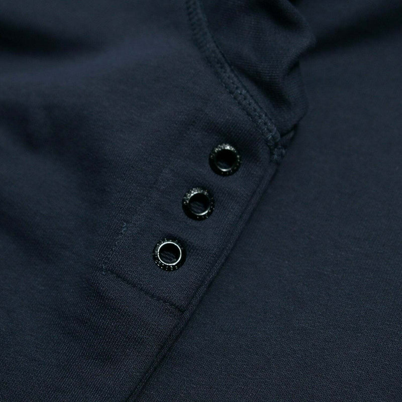 Denmark Dove Hoodie Navy - Peaceful Hooligan 