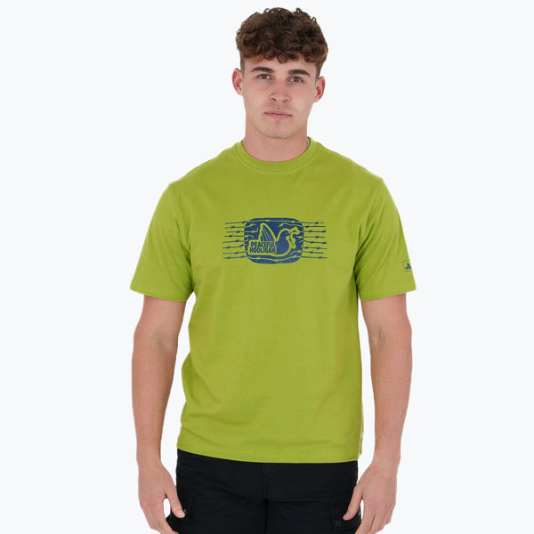 Independence T-Shirt Lima