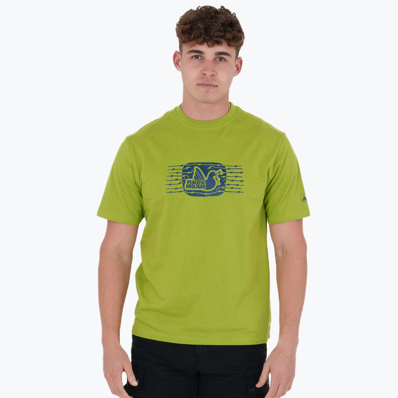 Independence T-Shirt Lima - Peaceful Hooligan 