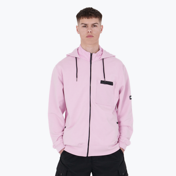 Jake Hoodie Fondant - Peaceful Hooligan 